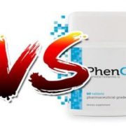 PhenQ ou Phen375 : notre comparatif pour choisir la meilleure pilule minceur