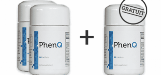 Peut-on acheter du PhenQ en pharmacie ? Découvrez notre guide d’achat