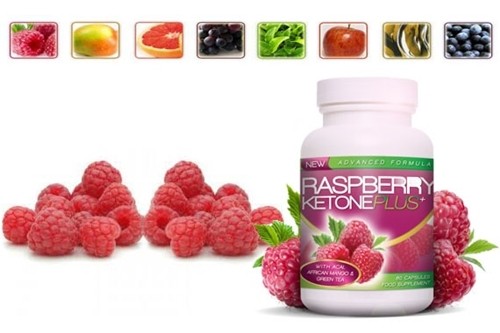 perte de poids raspberry ketone