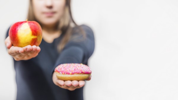 Les brûles graisse sont aussi coupe-faim.