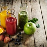 Smoothie brûle-graisse : les meilleures recettes minceur, plaisir et régime !