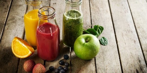 Smoothie brûle-graisse : les meilleures recettes minceur, plaisir et régime !